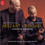 Mozart & Reichel