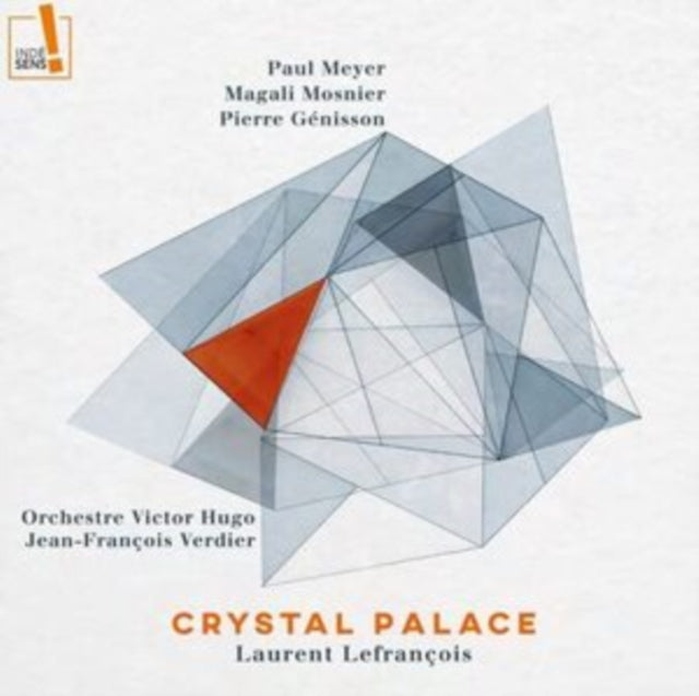 Crystal Palace