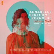 Valentin Bibik - Complete Sonatas For Vi