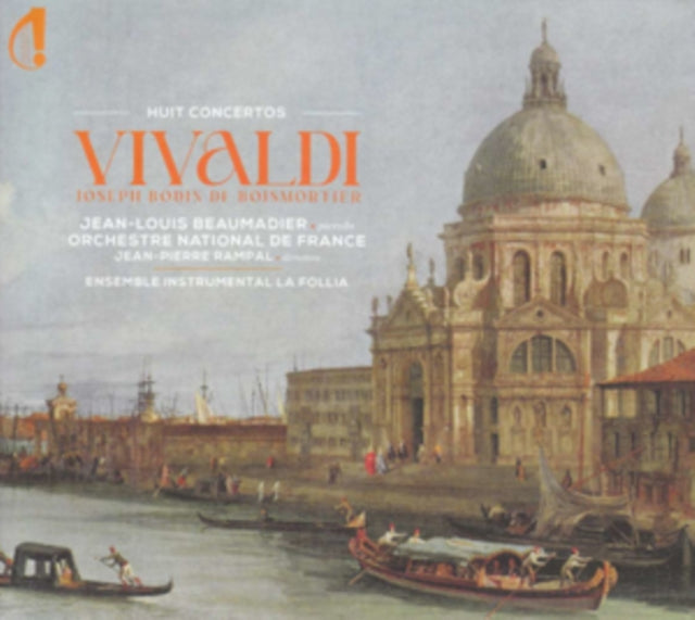 8 Concertos