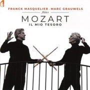 Il Mio Tesoro - Mozart