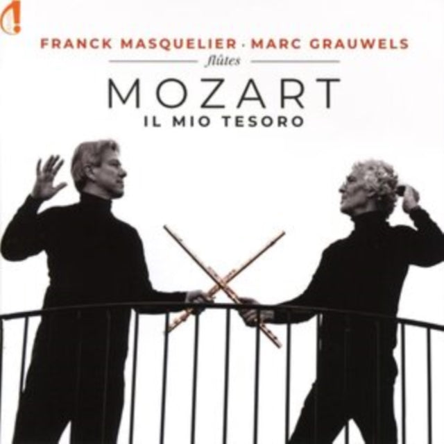 Il Mio Tesoro - Mozart