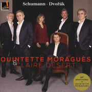 Schumann / Dvorak