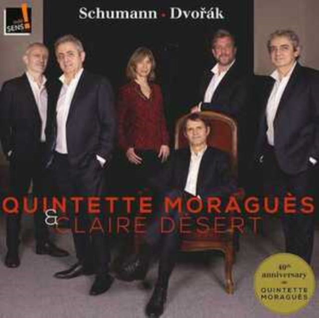 Schumann / Dvorak
