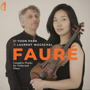 Gabriel Faure Complete Works For Violin