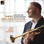 The Classical Concertos Music By Haydn /