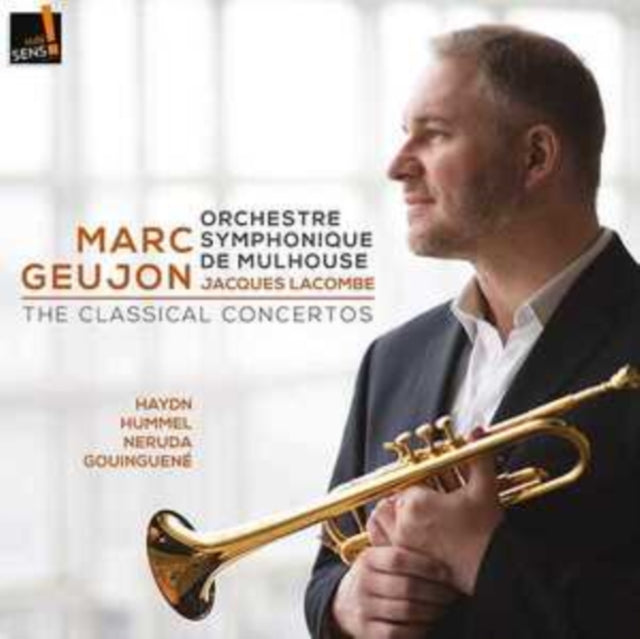 The Classical Concertos Music By Haydn /