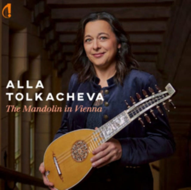 The Mandolin In Vienna