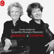 Franck & Chopin