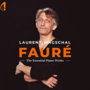 Faure - The Essential Piano Works