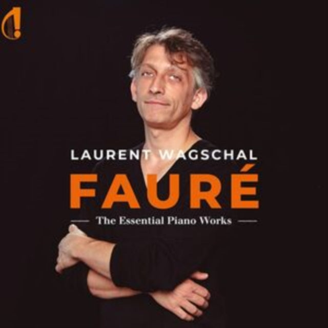 Faure - The Essential Piano Works