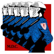 Millions Of Dead Cops Millennium Edition