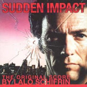 Sudden Impact The Original Score