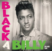 Black A Billy Vol. 2