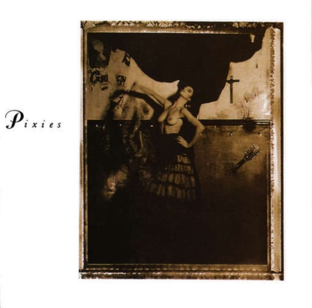 Surfer Rosa / Come On Pilgrim