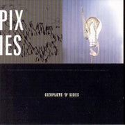 Complete B-sides