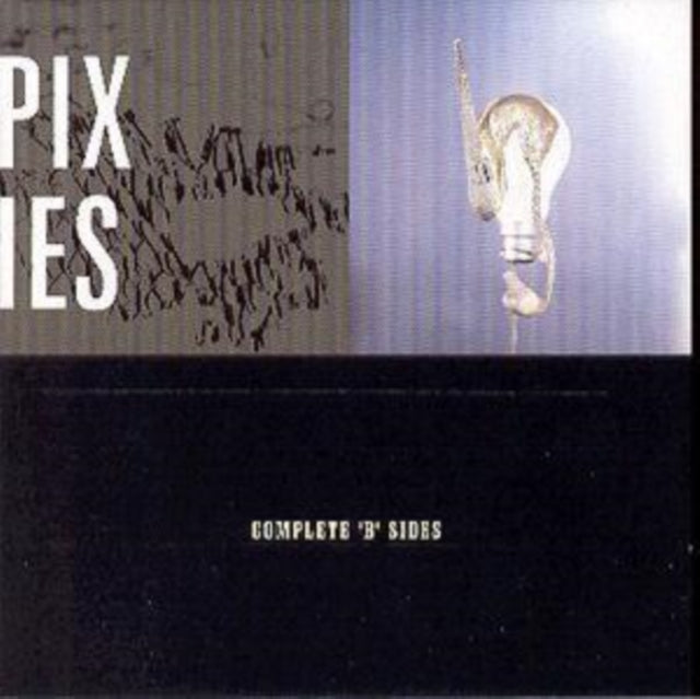 Complete B-sides