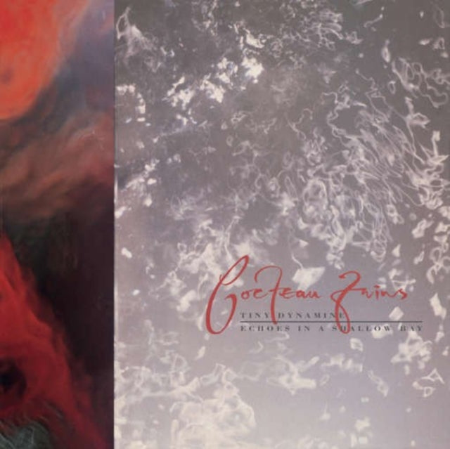 Tiny Dynamime / Echoes In A Shallow Bay