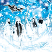 Apocalyptic End In White Limited Edition