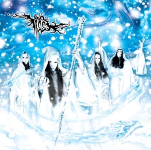 Apocalyptic End In White Limited Edition