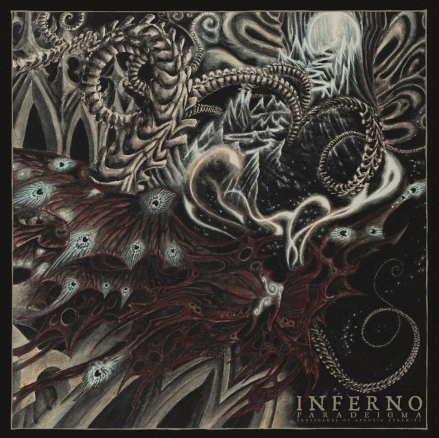 Paradeigma Phosphenes Of Aphotic Eternit