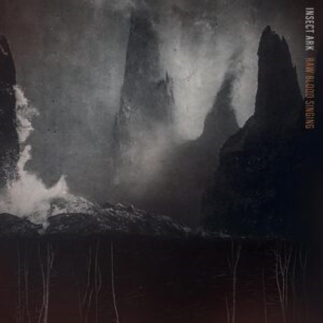 Raw Blood Singing Limited Edition Digi
