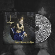 Nous Sommes Dhier Limited Edition Digi
