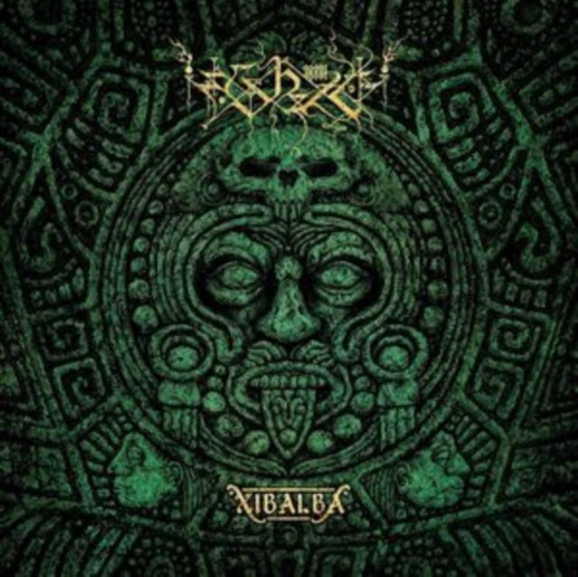Xibalba Limited Edition Digi