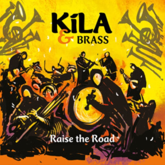 Raise The Road