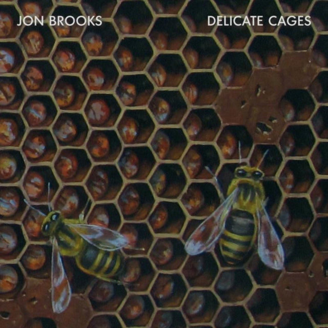 Delicate Cages