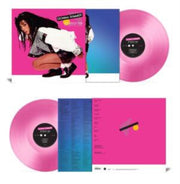 Cats Without Claws Translucent Pink Viny