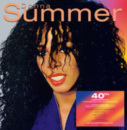 Donna Summer 40th Anniversary Edition Bl