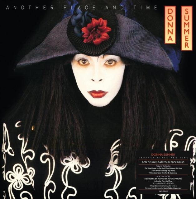 Another Place And Time Deluxe Edition
