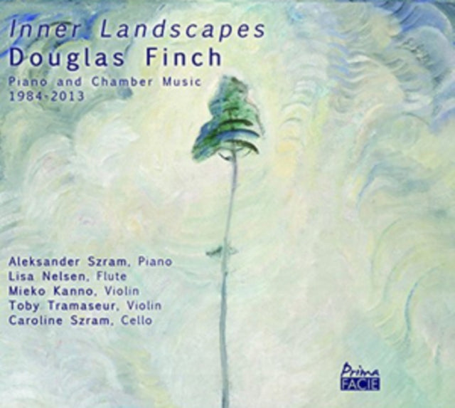 Inner Landscapes