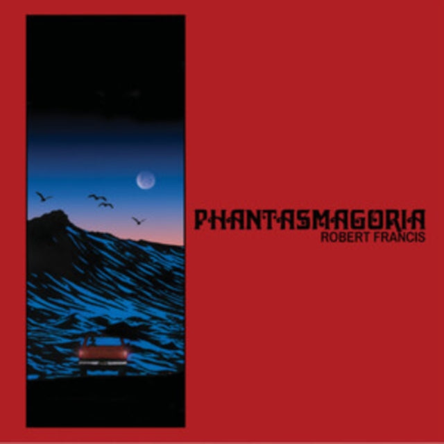 Phantasmagoria (random Colour Vinyl)