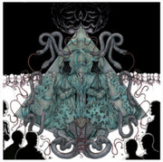 Mirrors For Psychic War