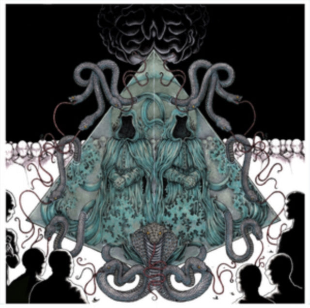 Mirrors For Psychic War
