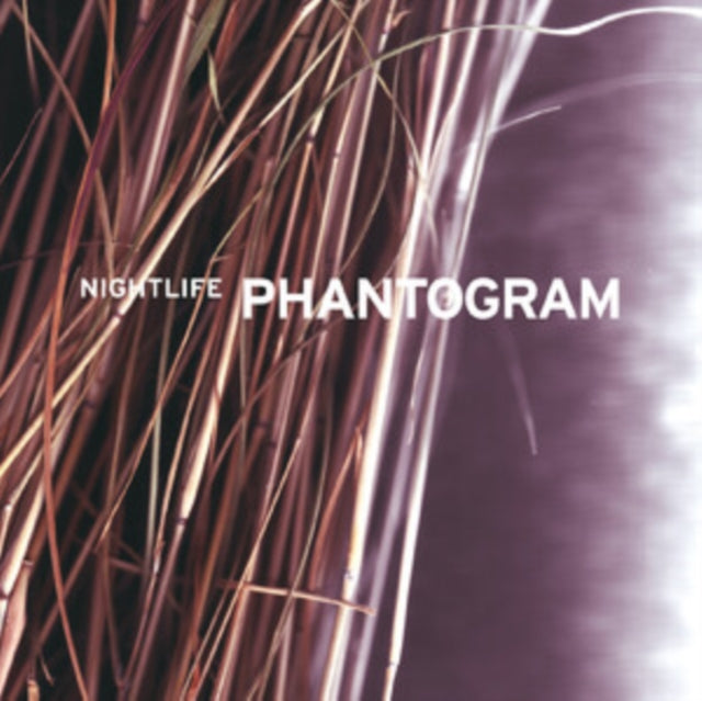 Nightlife Purple Wave Vinyl