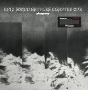 Epic Sound Battle Chapter 1