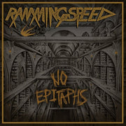 No Epitaphs