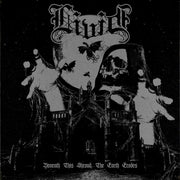 Beneath This Shroud. The Earth Erodes