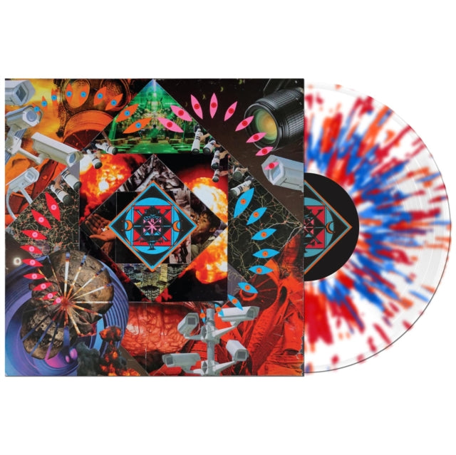 The Enigma / Boundless