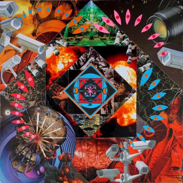 The Enigma / Boundless