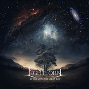 At One With The Night Sky
