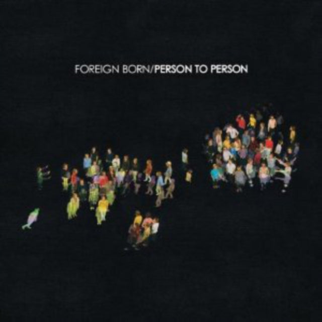 Person To Person