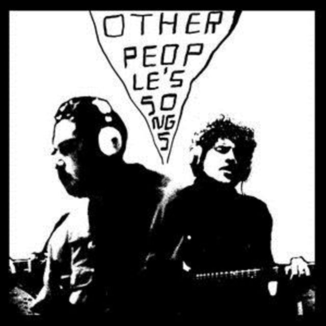 Other Peoples Songs - Vol 1