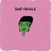 Shedevils