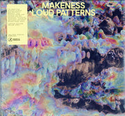 Loud Patterns Limited Clear/yellow Vinyl