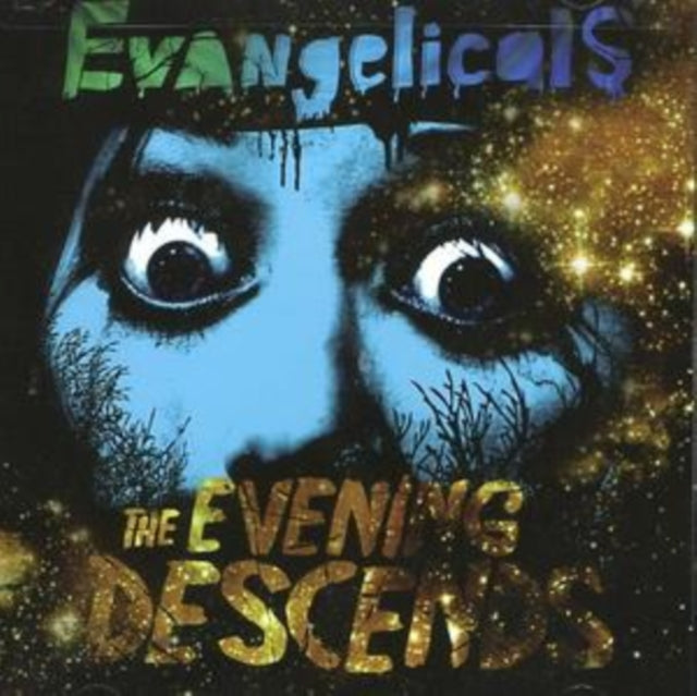 The Evening Descends