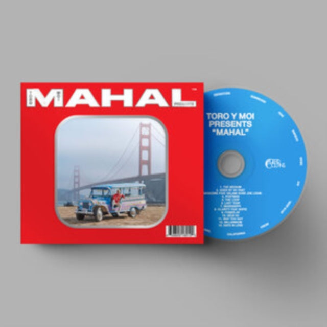 Mahal